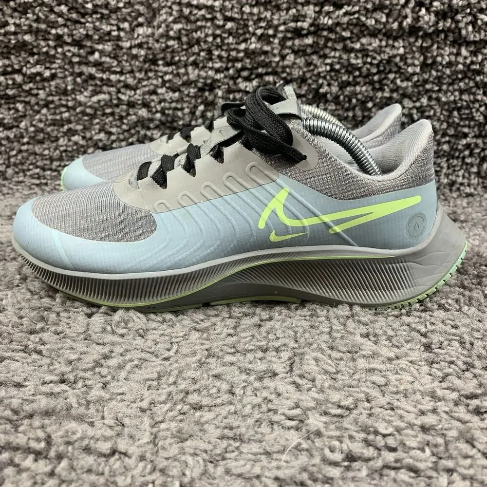 Nike By You Air Zoom Pegasus 38 Shield Women's 7.5 Running Shoes DN4123-991